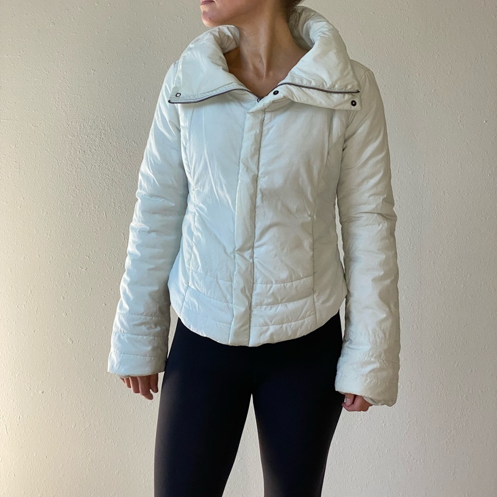 Diesel Puffer - M